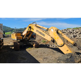 Sucata De Escavadeira Hidraulica Hyundai Robex 250lc-7
