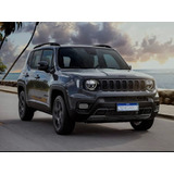 Sucata De Jeep Renegade 2024 ( Para Retirada De Peças )