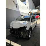 Sucata De Renault Sandero Stepway 1.6 Auto. 2016
