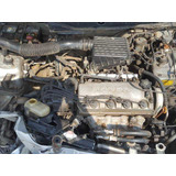 Sucata Honda Civic Lx 1.6 1999