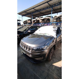 Sucata Jeep Compass Long. T270 1.3 T. Para Retirada De Peças