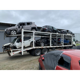 Sucata Para Vender Peças Land Rover Freelander 