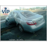 Sucata Toyota Camry 2010