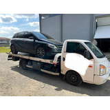Sucata Vender Peças Usadas Mercedes B200 