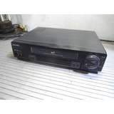 Sucata Video Cassete Sharp 1694b Vc-1694b