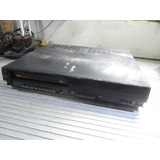 Sucata Video Cassete Sharp Vc-1094b -