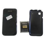 Sucata-celular Samsung Galaxy S Gt-i9000b - Leia Descrição