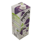 Suco Á Base De Soja Sabor Uva Mupy 1l