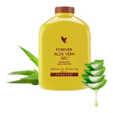 Suco Aloe Vera Gel Forever Natural