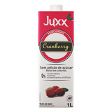 Suco De Cranberry Juxx