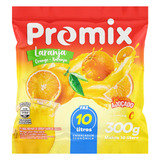 Suco De Laranja Promix Em Pó Sem Glúten 300 G 