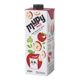 Suco De Maçã Mupy Suco De Soja Kit Atacado 3 Caixas 1l