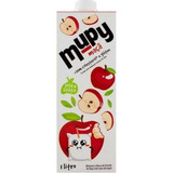 Suco De Maçã Sem Glúten Mupy Caixa 1l
