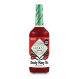 Suco De Tomate Tabasco Bloody Mary Mix 946ml