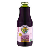 Suco De Uva Bordô Orgânico Integral Uva 1l - Organovita
