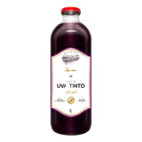 Suco De Uva Integral 1l