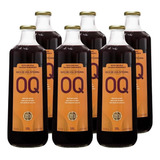 Suco De Uva Integral Oq 1,5l Caixa C/6 Un