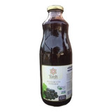 Suco De Uva Integral Orgânico 1l - Yanti