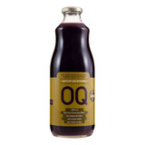 Suco De Uva Oq Líquido Sem Glúten 1 L 