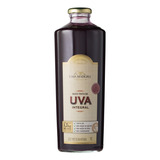 Suco De Uva Tinto  Casa