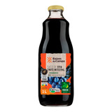 Suco De Uva Tinto Integral Orgânico