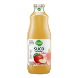 Suco Integral De Maca Taeq 1l