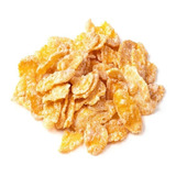 Sucrilhos Corn Flakes Natural Com Açúcar - 3kg
