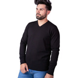 Suéter Em Tricô Masculino De Frio Cardigam Inverno