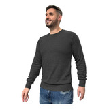 Suéter Masculino Blusa Frio Casaco Lã