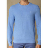 Suéter Polo Ralph Lauren Azul