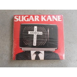 Sugar Kane - Cd Ignorância Pluralística
