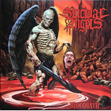 Suicidal Angels bloodbath thrash Metal Grego