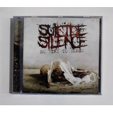 Suicide Silence - No Time To