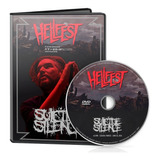 Suicide Silence Dvd Hellfest 2022 Full