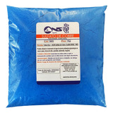 Sulfato De Cobre 1kg Pureza 99,0% . Penta - Hidratado.