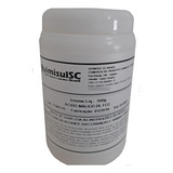 Sulfato De Magnésio Pa 500g + 500g Ácido Málico