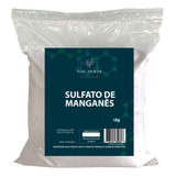 Sulfato De Manganês 1 Kg Solúvel Adubo Fertilizante