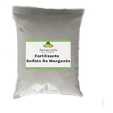 Sulfato De Manganês Adubo Solução Solúvel Fertilizante- 1 Kg