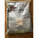 Sulfato De Manganês Adubo Solução Solúvel Fertilizante- 1 Kg