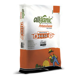Sulfato De Potássio 00-00-52 Allganic Potassium S/cloro 25kg