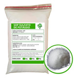 Sulfato De Potássio Sop 00-00-51 Adubo