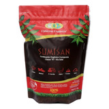 Sumisan Adubo Orgânico Natural Carvão 1kg Ophicina Orgânica
