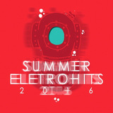 Summer Eletrohits 2016 Calvin Harris Omi Galantis Cd Lacrado