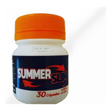 Summer Slim 30 Capsulas