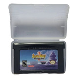 Summon Night Swordcraft Story Game Boy Advance Gba Ds Lite