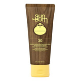 Sun Bum - Protetor Solar Hidratante Premium - Fps 30 - 88ml 