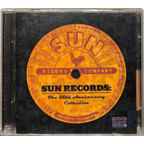 Sun Records - The 50th Anniversary
