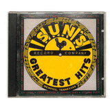 Sun's Greatest Hits - Cd 1992