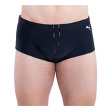 Sunga Básica Masculina Lateral Larga Ultra Resistente Uv 50+