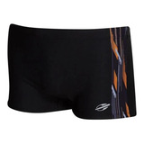 Sunga Boxer 24cm Faixa Lateral Mormaii